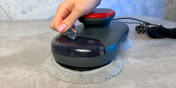 Atvel Zorro Z6 Spray Plus   