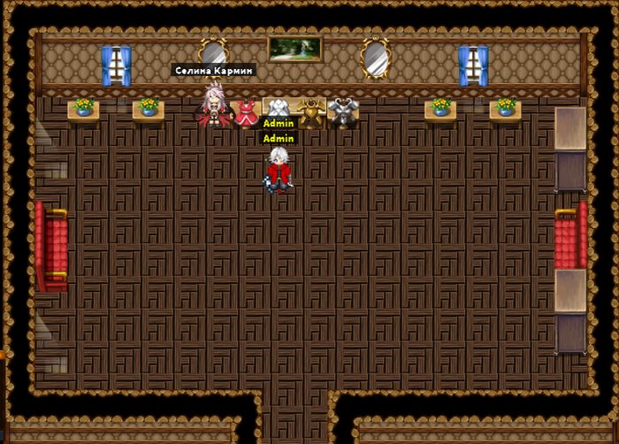     ,  , Gamedev,  , MMORPG, MMO, RPG