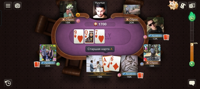 ������ �������, �� ��������� ������ 