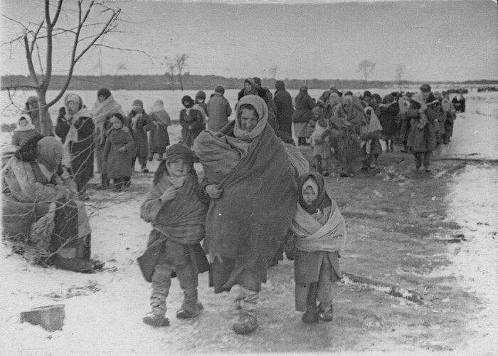 ����� ��������� � ����� ������, ������������� �� ����������. �� ����� � ����� � 2-� ������ ���� (������ 23 �����), ������ � 4-� ������ ��� (������ 29 �����).