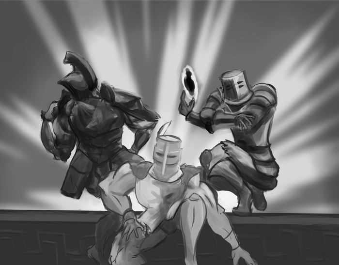       , , Jojos Bizarre Adventure, Overwatch, Dark Souls, , Doom, Wolfenstein, My Little Pony,   ,  , , ,   