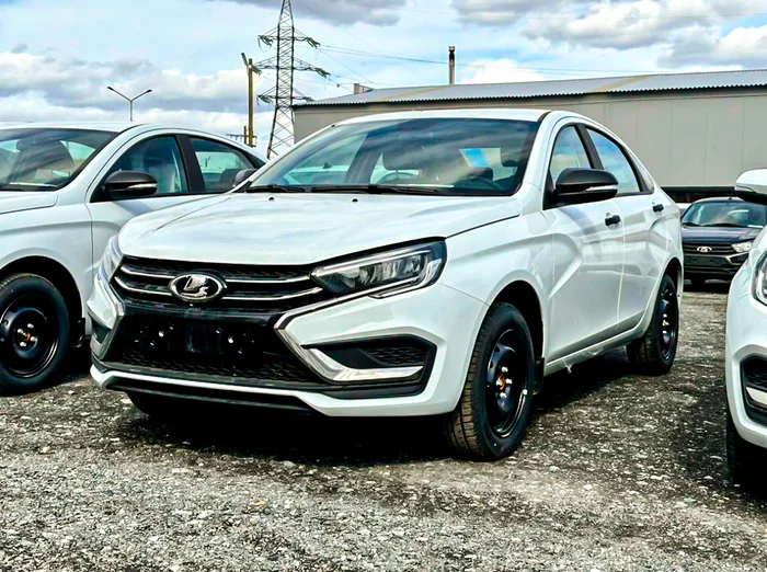 Проверил лично, реально ли сегодня купить базовую Весту за 1,24 млн руб, как в рекламе. Объехал 3 салона Лада и рассказываю Негатив, Лада, Жадность, Авто, Обман, Автомобилисты, Цены, Яндекс Дзен (ссылка), Длиннопост