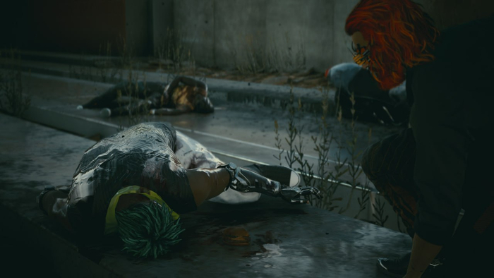 Ah shit, here we go again Cyberpunk 2077,  (Cyberpunk 2077), , 