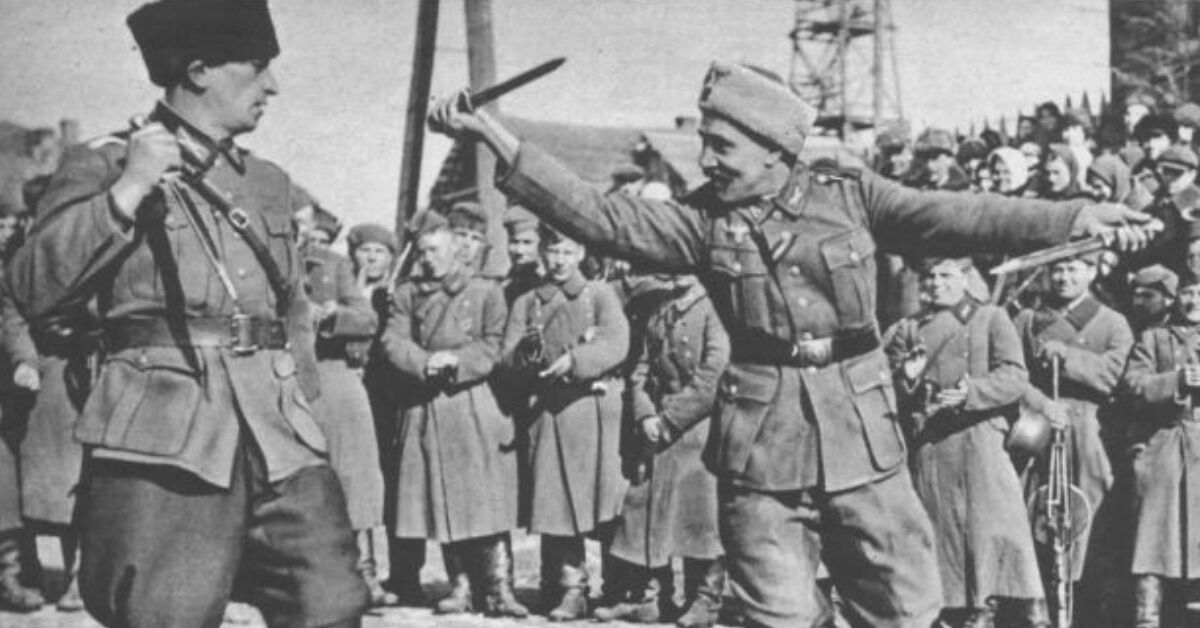 Будете проезжать по М4–Дон, загляните к ним...