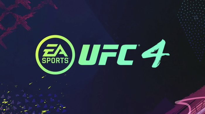    UFC 4:    PlayStation  Xbox  2025  Playstation, Xbox, , , UFC,  , 