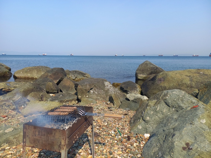 С добрым утром!