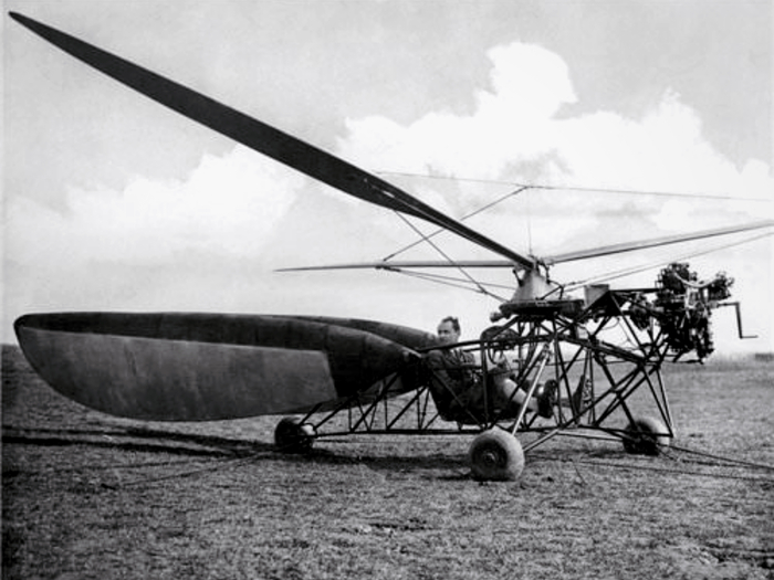     - RII "Revoplane", 1931   , , , , 1931, ,  ,  (), 