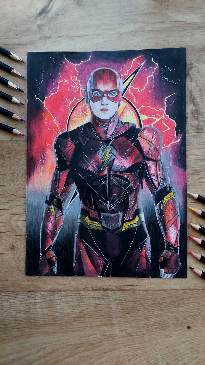 The Flash , ,  ,  , DC Comics, The Flash