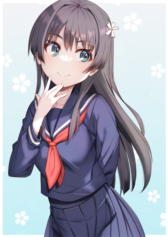 Saten Anime Art, , To aru Kagaku no Railgun, Saten Ruiko, Pixiv,  