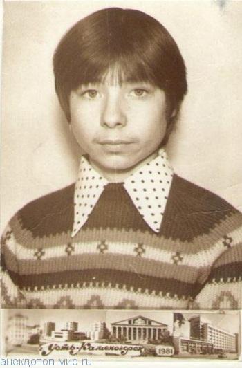 ������ ������