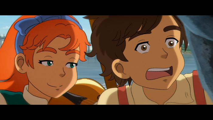 Не издевайся, Рыжий демон-сан