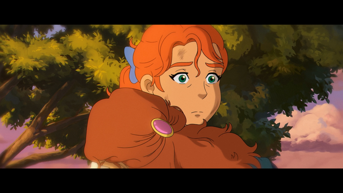 Стеклодува можно нарезать на ПТСР взгляды хоть каждые 5 секунд