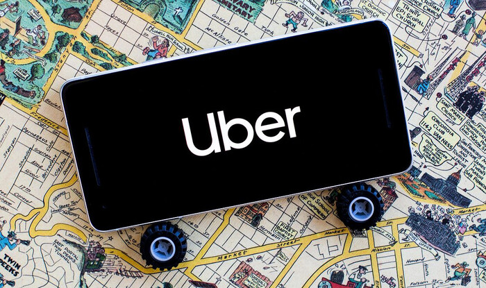 Uber   :          Uber, , , 