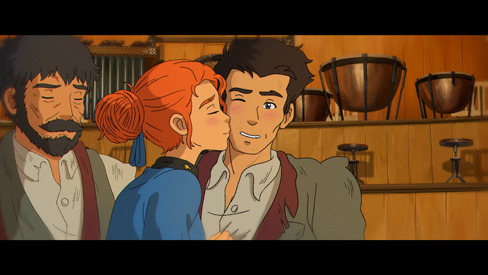 Жених приехал без всякой балабановщины