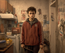 90-� ���� � ������� ���������