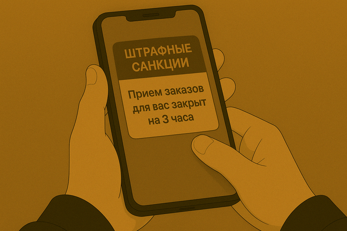 Делаю мангу по Алмате через ИИ - "Курьеры" - Глава 1 Часть 2