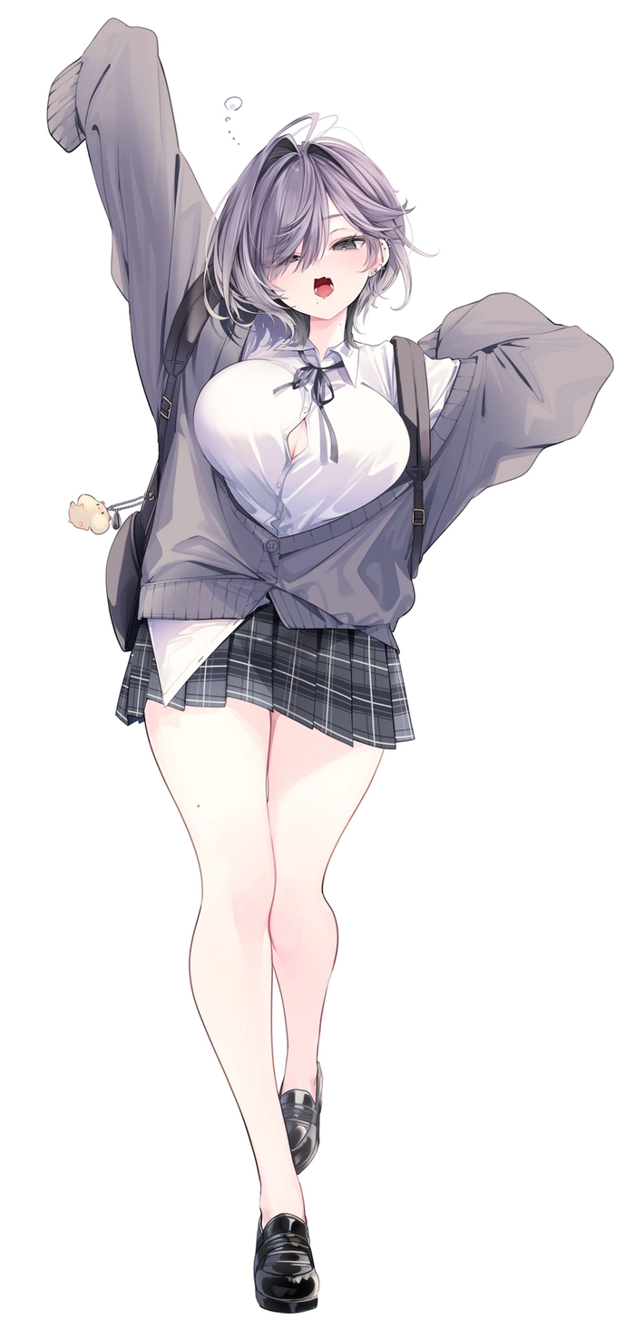 Original , Anime Art, Original Character
