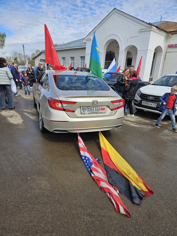 А что, так можно было?