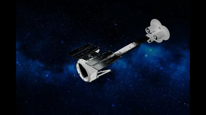 Imaging X-ray Polarimetry Explorer (IXPE)   ,  9  2021      NASA     (ASI).