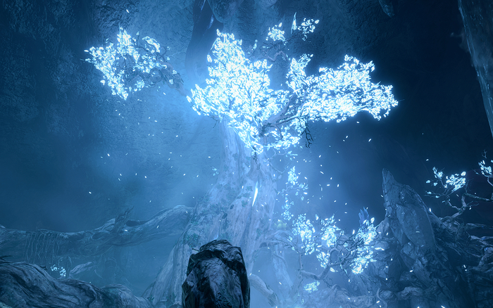 .  . Baldur's Gate 3.