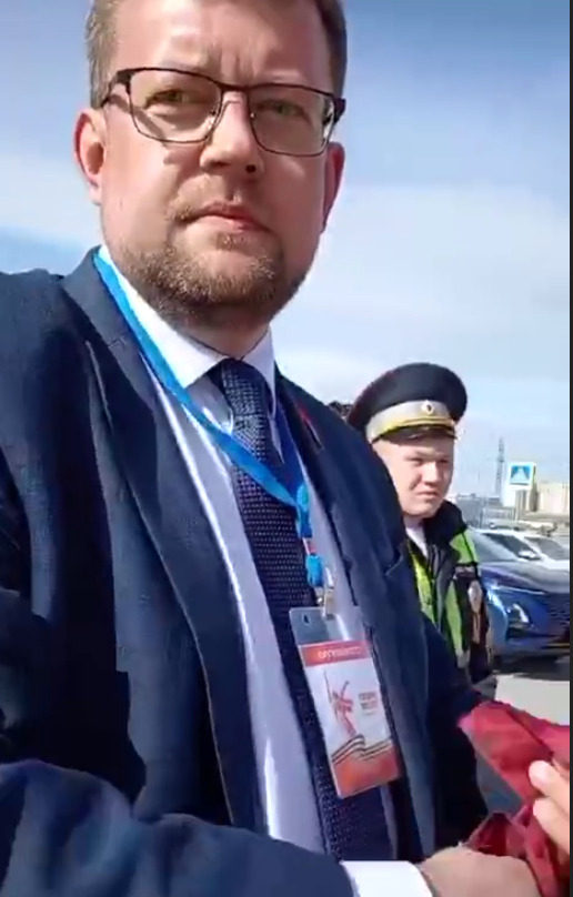 Почему удалили пост