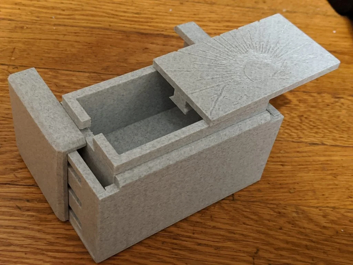 ����� � thingiverse