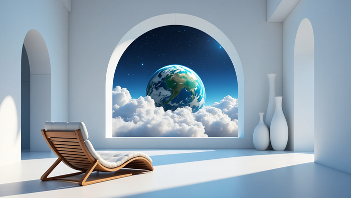 Небесный уровень