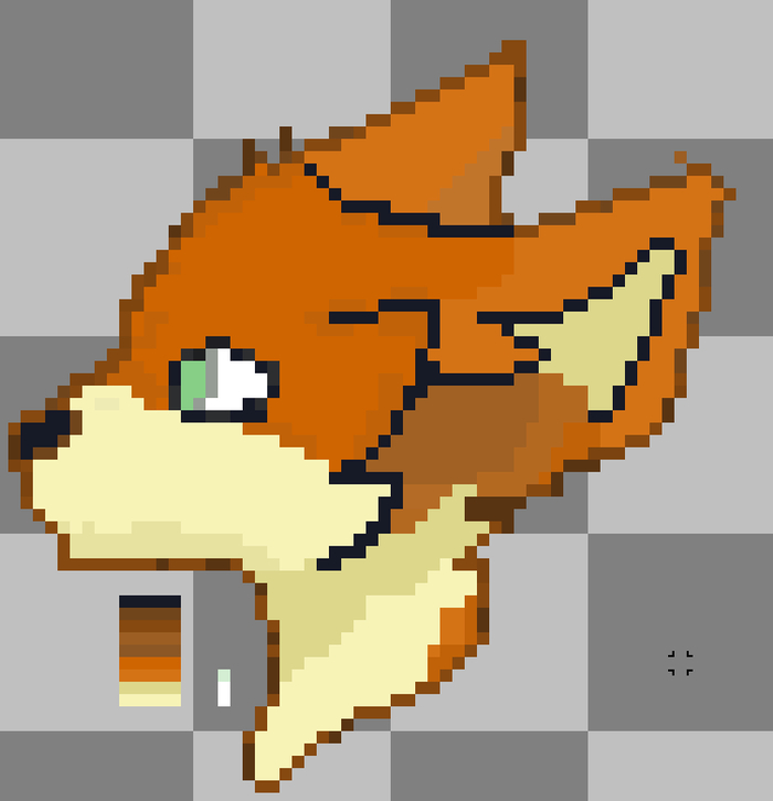        , , Pixel Art, 2D, , 