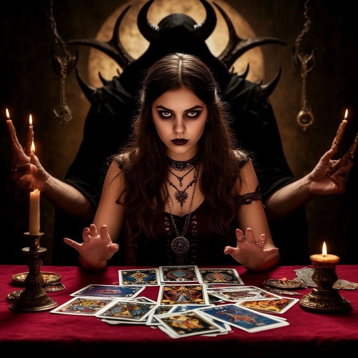 Анонс книги "78 Арканов"