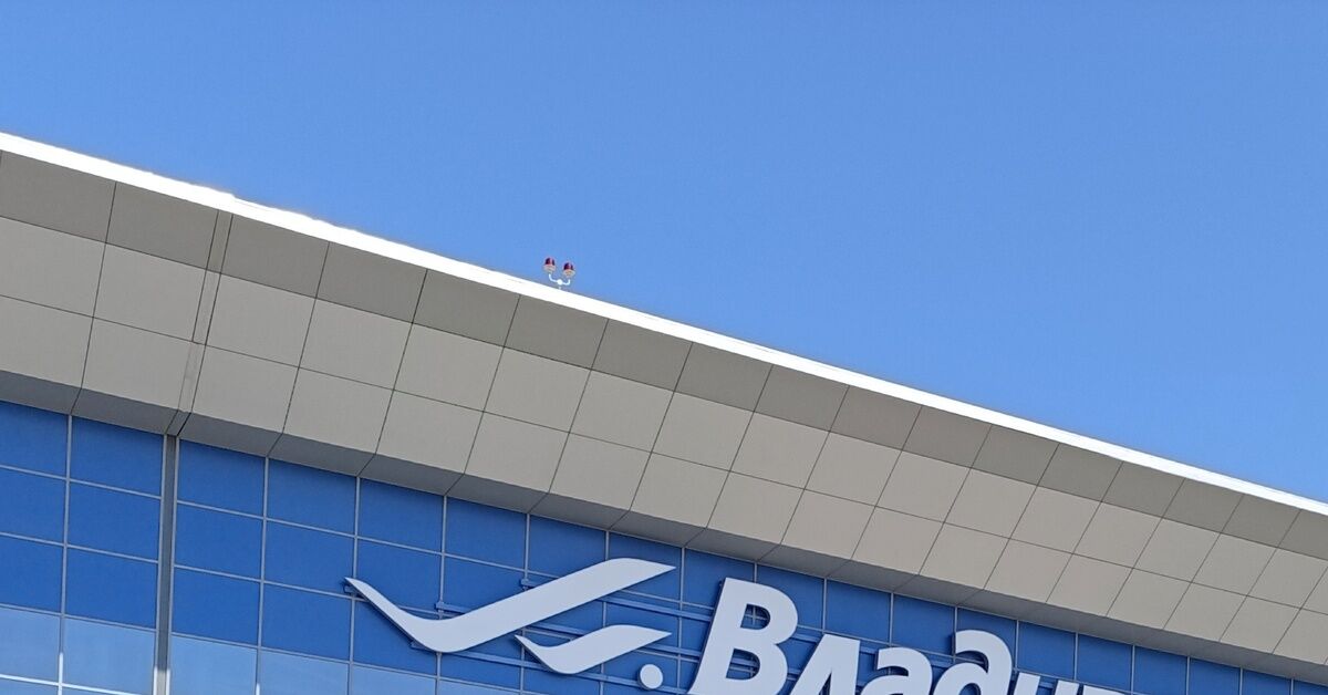 Про Владивосток. Первый раз. Приехал забирать машину