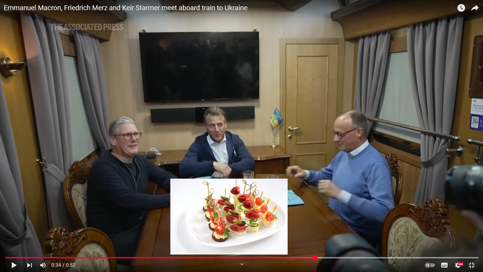 Вот оно как было!