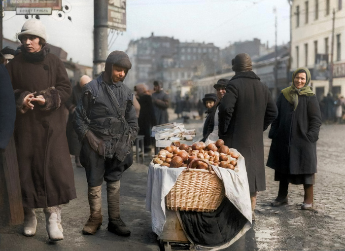 Фотограф: Н. Петров