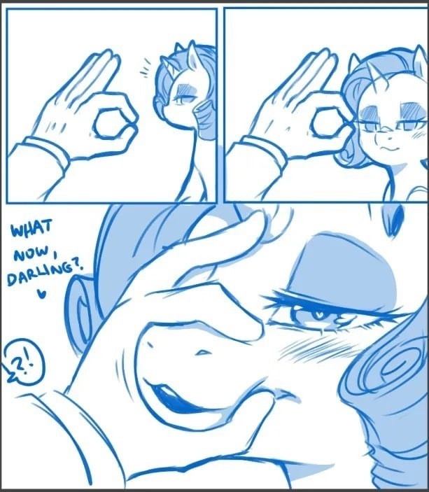   , ? My Little Pony, Rarity, Ponyart