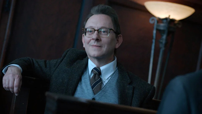 Ответ SadPet в «Кто ваш любимый злодей сериалов?»