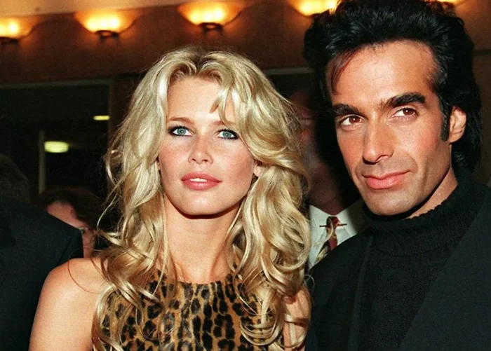 Главный фокус иллюзиониста. Куда исчез Дэвид Копперфильд? Длиннопост, Дэвид Копперфильд, Фокусник