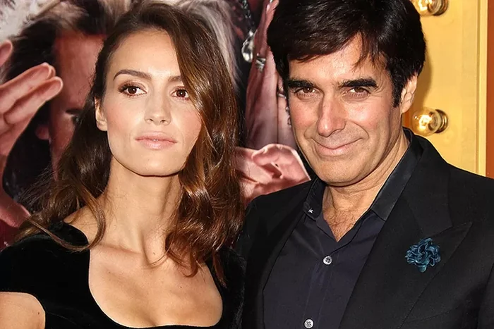 Главный фокус иллюзиониста. Куда исчез Дэвид Копперфильд? Длиннопост, Дэвид Копперфильд, Фокусник