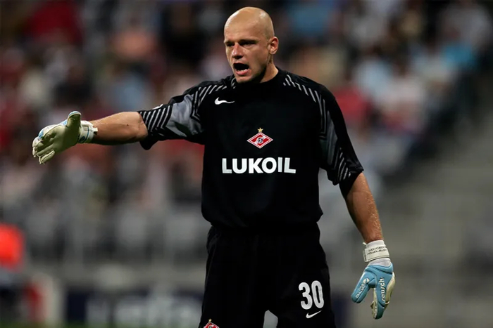 Войцех Ковалевски