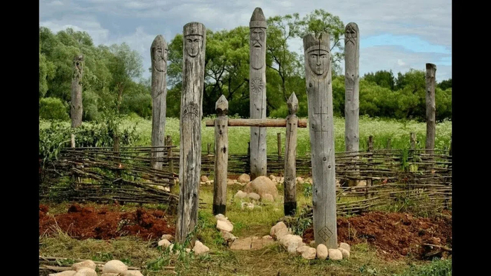 Родноверие