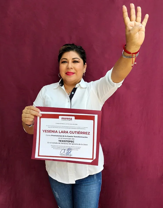 Кандидата в мэры мексиканского города застрелили на митинге в прямом эфире