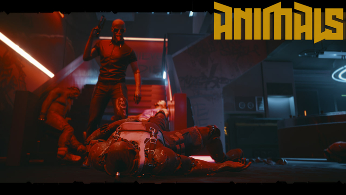    Cyberpunk 2077,  (Cyberpunk 2077), 