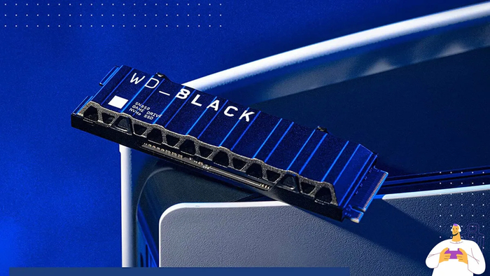  SSD  PS5   2025  , Playstation, 