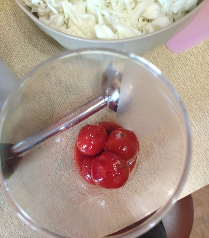 Эконом меню (1 часть)