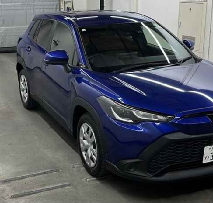        , 6 , , ,  , Toyota