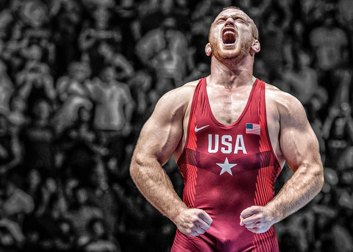 Олимпийский чемпион Кайл Снайдер арестован в рамках операции по борьбе с проституцией