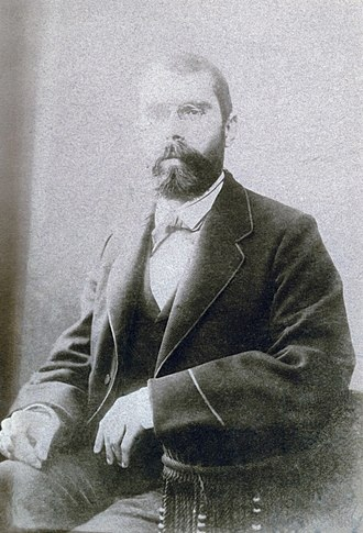 Эдуард Арле