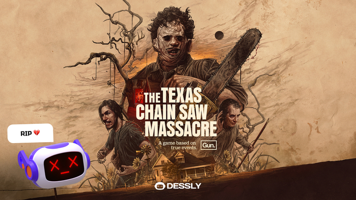  The Texas Chain Saw Massacre     , Steam,   , ,   , ,  ,  Steam, , , , YouTube,  , 