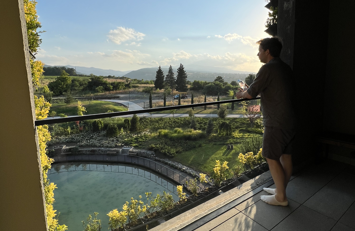 Нашёл новые не реферальные промокоды на бронирование гостиниц по России и миру