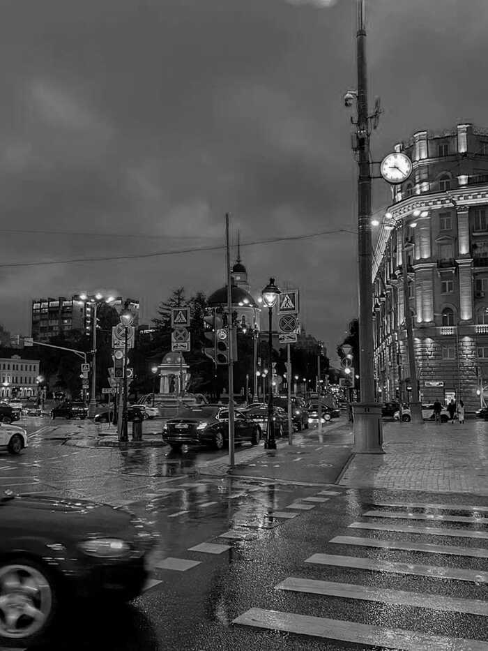 Завод 2. Глава вторая