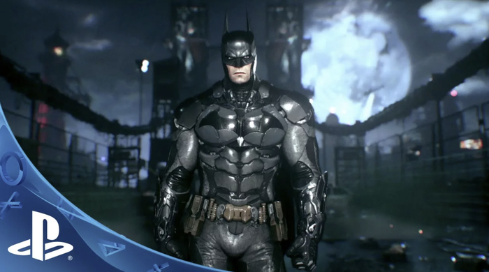    Batman: Arkham Knight  PlayStation  Xbox  2025    Playstation, Xbox, , ,  , 