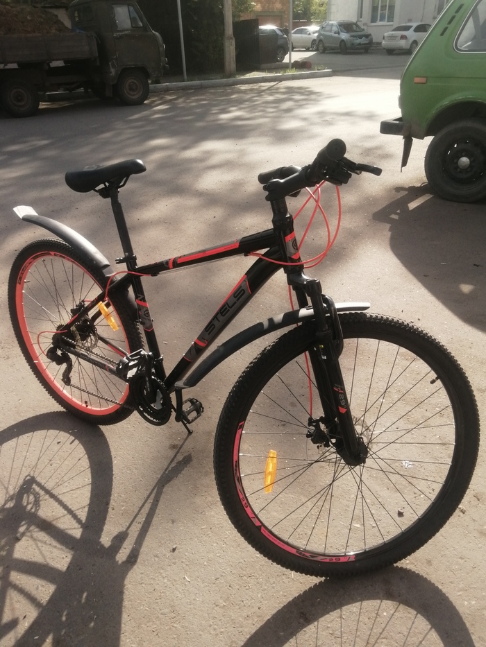      Stels , Stels navigator,   , 